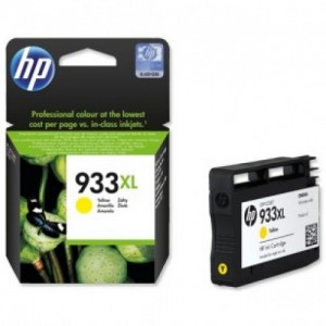 HP 933XL Y (CN056AE) OEM